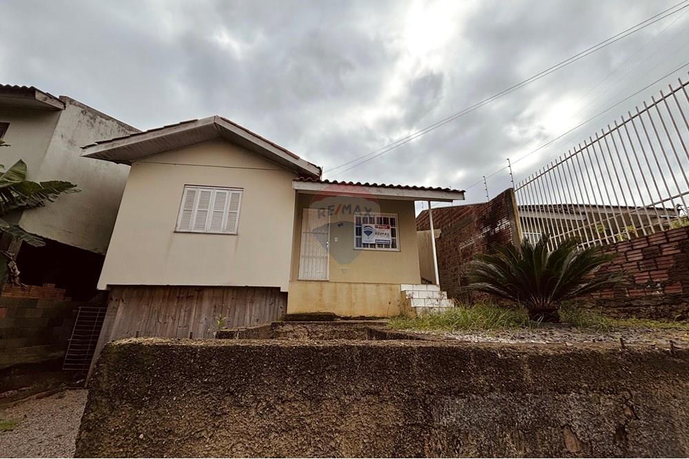 Casa - Venda - Carazinho , Rio Grande do Sul - e52aa7a9-005a-48a7-90a0-72b100e674a8.jpg - 612701042-43