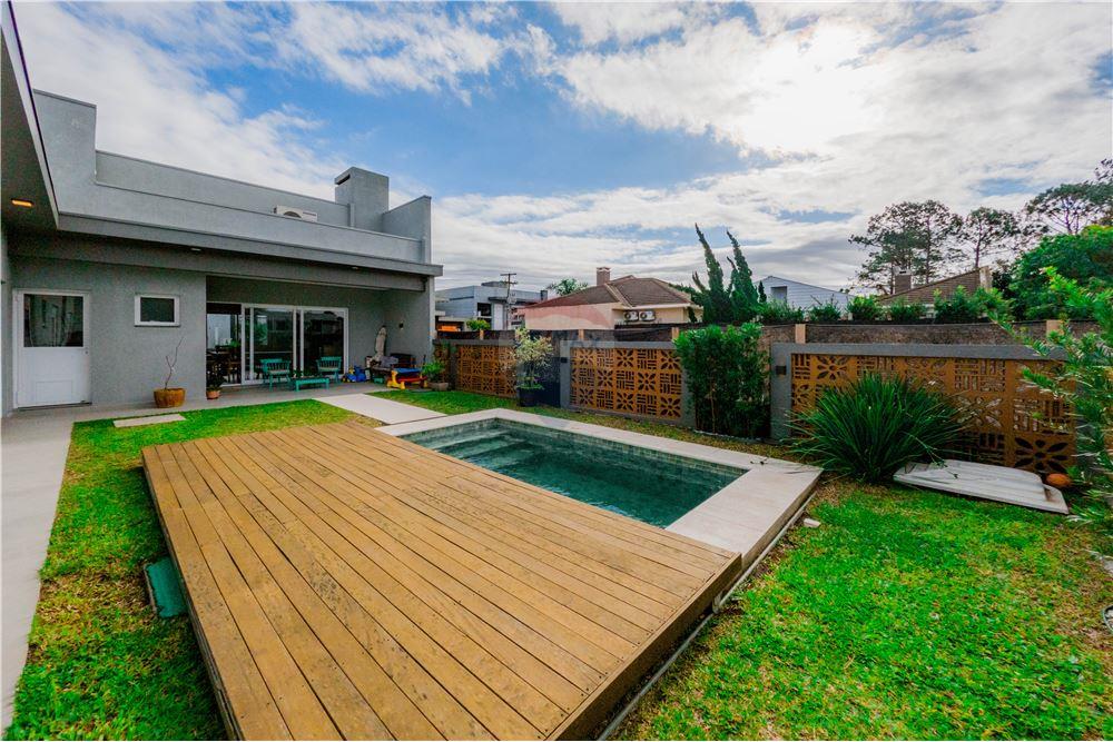 Casa de Condomínio - Venda - Tramandaí , Rio Grande do Sul - 58 - 610391010-108