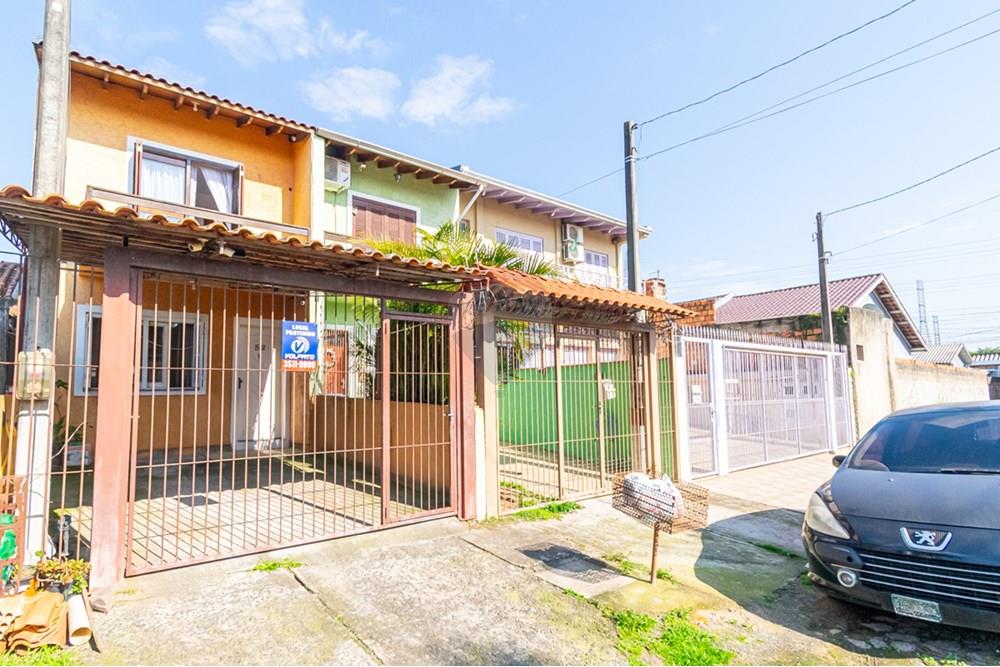 Sobrado - Venda - Cachoeirinha , Rio Grande do Sul - _DSC6498.jpg - 610381019-248