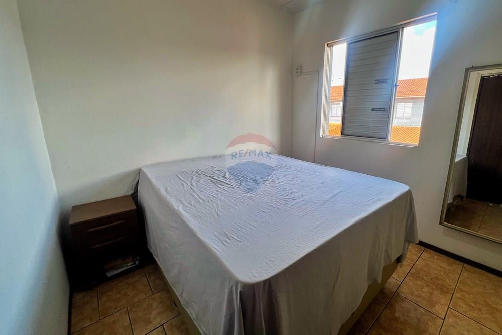 Sobrado - Venda - São Leopoldo , Rio Grande do Sul - Quarto 2 1.jpg - 610461003-43