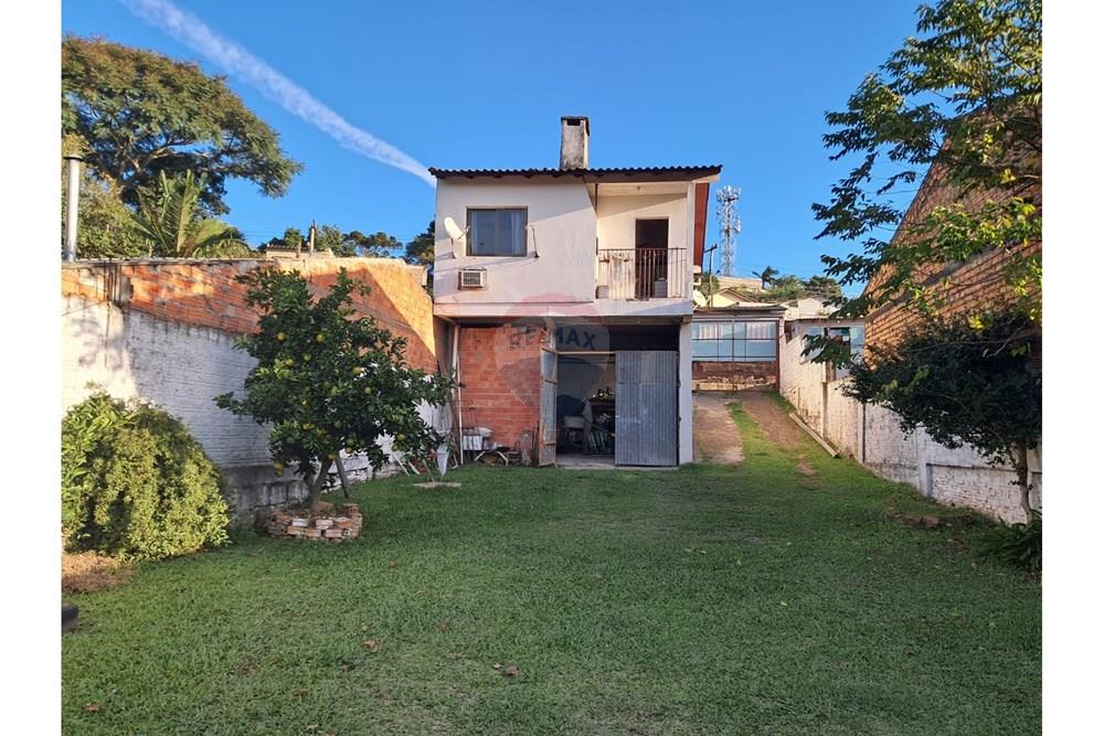 Casa - Venda - Alvorada , Rio Grande do Sul - Imagem do WhatsApp de 2025-05-25 à(s) 14.38.43_81e06e4c.jpg - 612531034-129