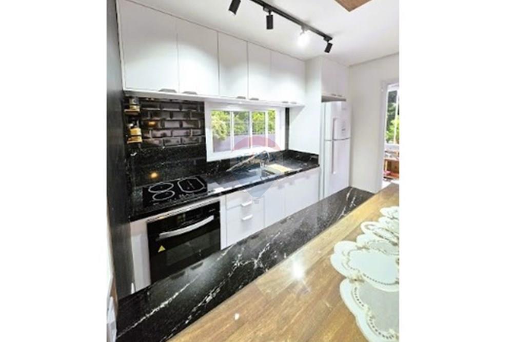 Sobrado - Venda - Gravataí , Rio Grande do Sul - SOBRADO SUSTENTAVEL16.jpeg - 610161080-77