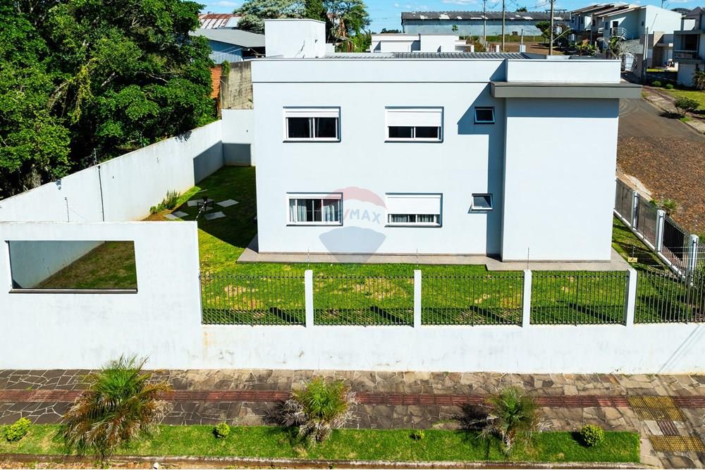 Casa - Venda - Erechim , Rio Grande do Sul - DJI_0763.jpg - 612761011-57