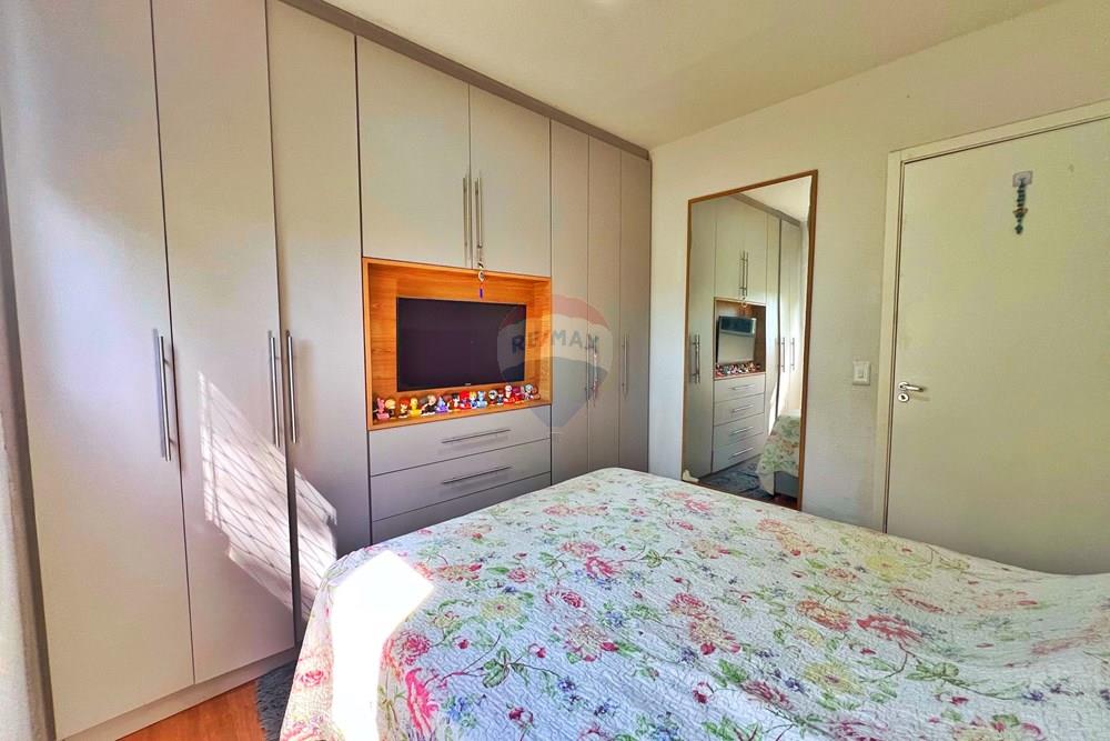 Apartamento - Venda - São Leopoldo , Rio Grande do Sul - Quarto 1 2.jpg - 610461003-48