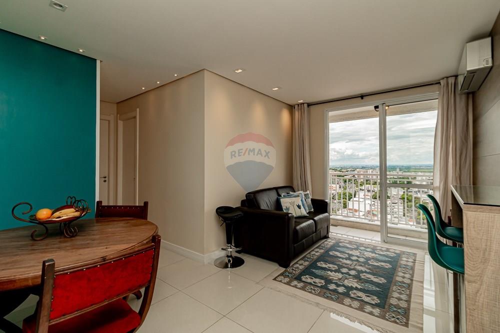 Apartamento - Venda - Porto Alegre , Rio Grande do Sul - IMG_1744.jpg - Sala - 612491006-113