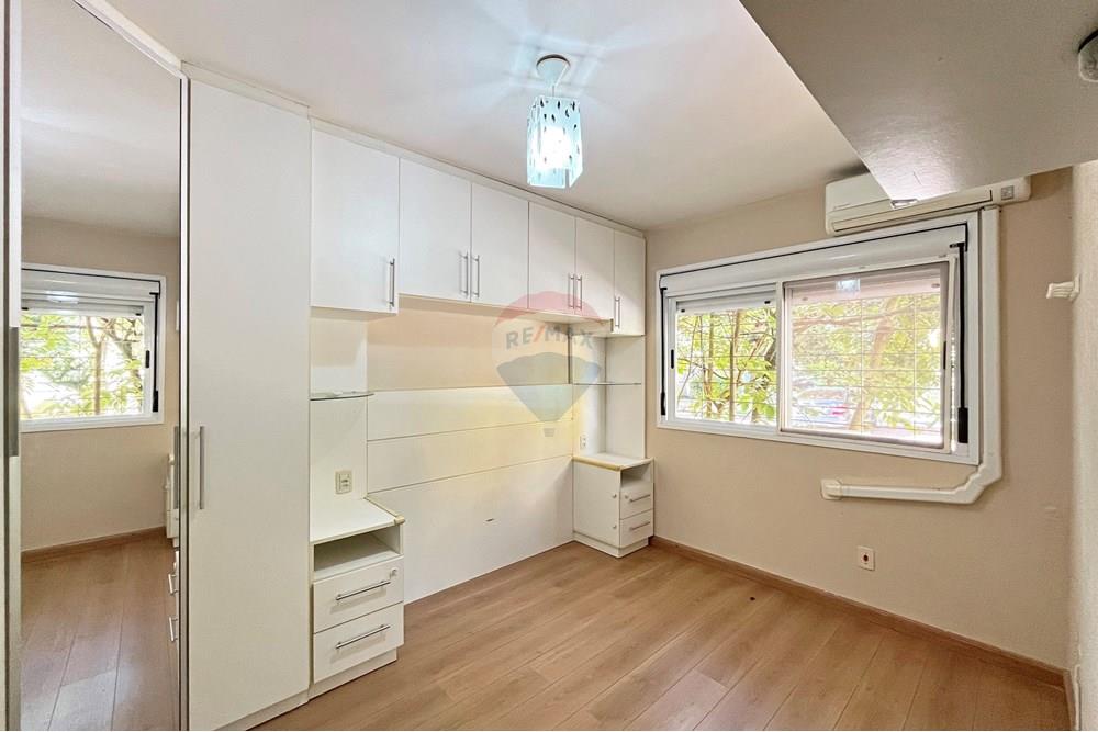 Apartamento - Venda - Porto Alegre , Rio Grande do Sul - IMG_1442.JPG - 610191079-4