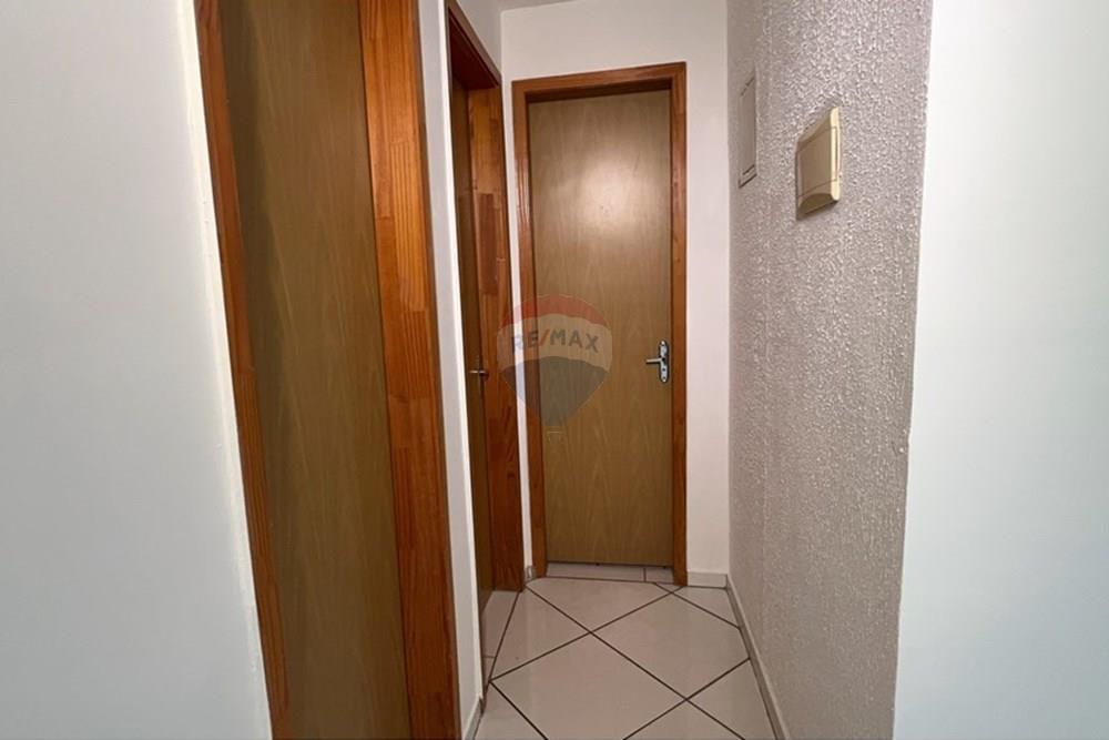 Apartamento - Venda - Sapucaia do Sul , Rio Grande do Sul - CORREDOR APTO R Dona Ernestina 417 bl 23 Ap 201 Residencial Nicolau K.jpg - 612561040-36