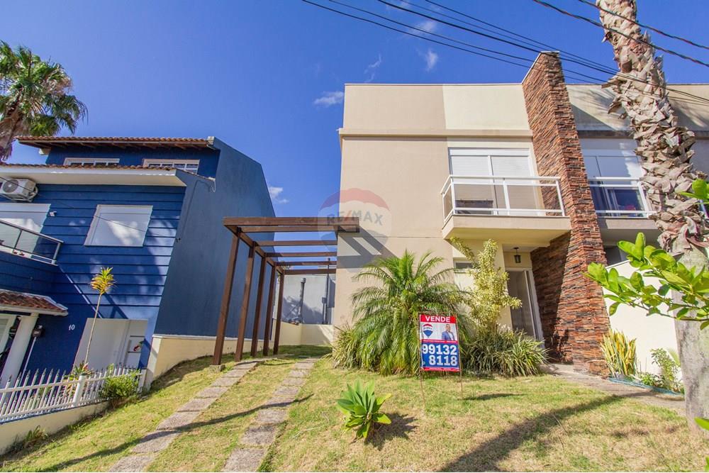 Casa de Condomínio - Venda - Porto Alegre , Rio Grande do Sul - IMG_7670.jpg - 612541001-186