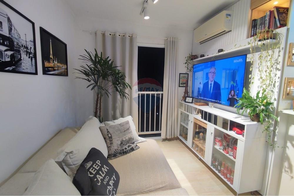 Apartamento - Alugar - Cachoeirinha , Rio Grande do Sul - WhatsApp Image 2026-03-30 at 14.42.38.jpeg - 612551070-76