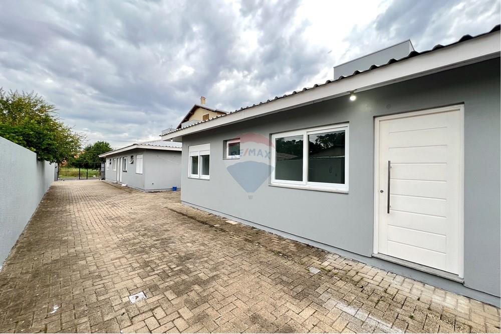 Casa - Venda - Canoas , Rio Grande do Sul - IMG_4204.JPG - 610241017-85