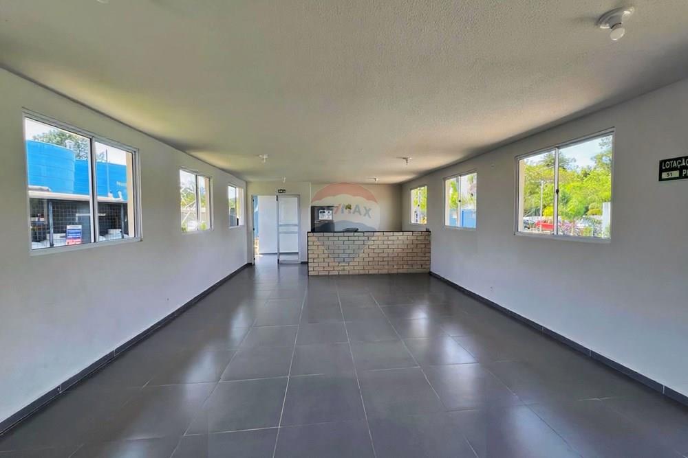 Apartamento - Venda - São Leopoldo , Rio Grande do Sul - Salão de festas 2.JPG - Salão de Festas - 610461007-19