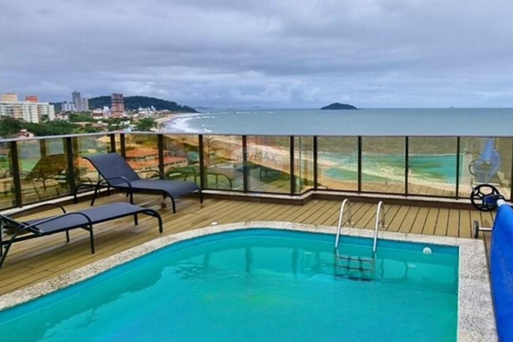 Apartamento - Venda - Penha , Santa Catarina - 3.jpg - Terraço - 610271019-75