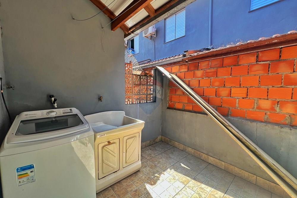 Sobrado - Venda - São Leopoldo , Rio Grande do Sul - Fundos_.jpg - 610461003-43