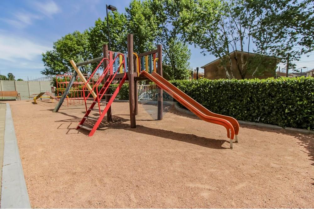 Apartamento - Venda - Porto Alegre , Rio Grande do Sul - playground.JPG - 612511077-4