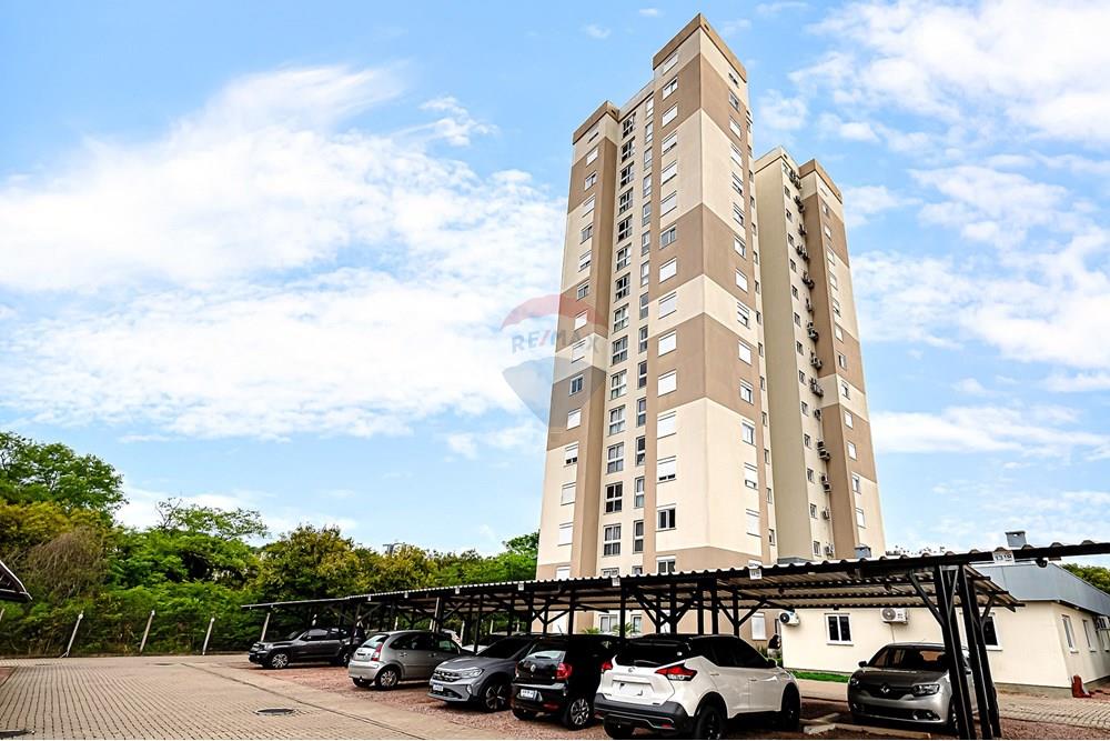 Apartamento - Venda - Novo Hamburgo , Rio Grande do Sul - DSC_9087-192-25.jpg - 610261003-76