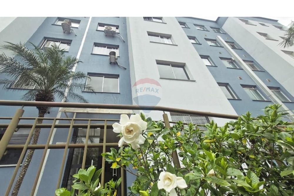 Apartamento - Venda - Sapucaia do Sul , Rio Grande do Sul - APTO PORTO DI NAPOLIS BL 11  (1).jpeg - 612561040-38