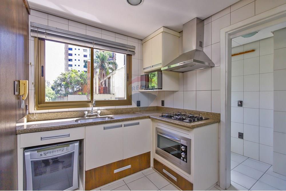 Apartamento - Venda - Porto Alegre , Rio Grande do Sul - IMG_0103.jpg - Cozinha - 612491046-3