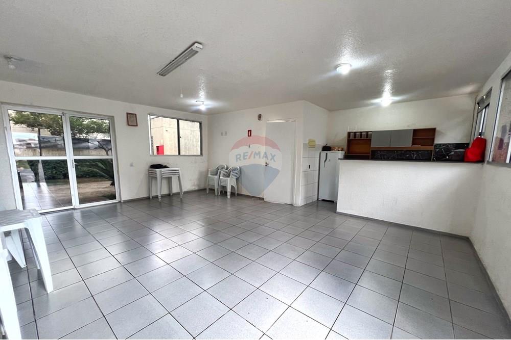 Apartamento - Venda - São Leopoldo , Rio Grande do Sul - Salão de festas.jpg - 610461003-42