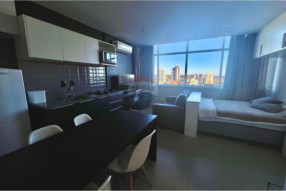 Kitnet - Alugar - Passo Fundo , Rio Grande do Sul - WhatsApp Image 2025-04-30 at 15.58.44.jpeg - 612721018-82