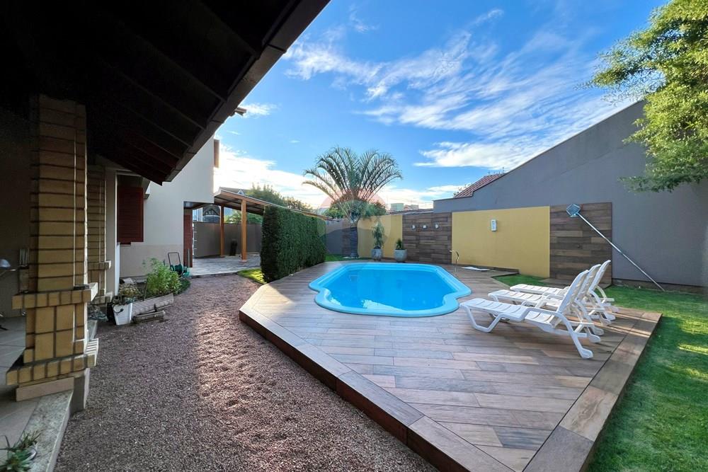 Sobrado - Venda - Canoas , Rio Grande do Sul - IMG_6605.JPG - 610241026-76