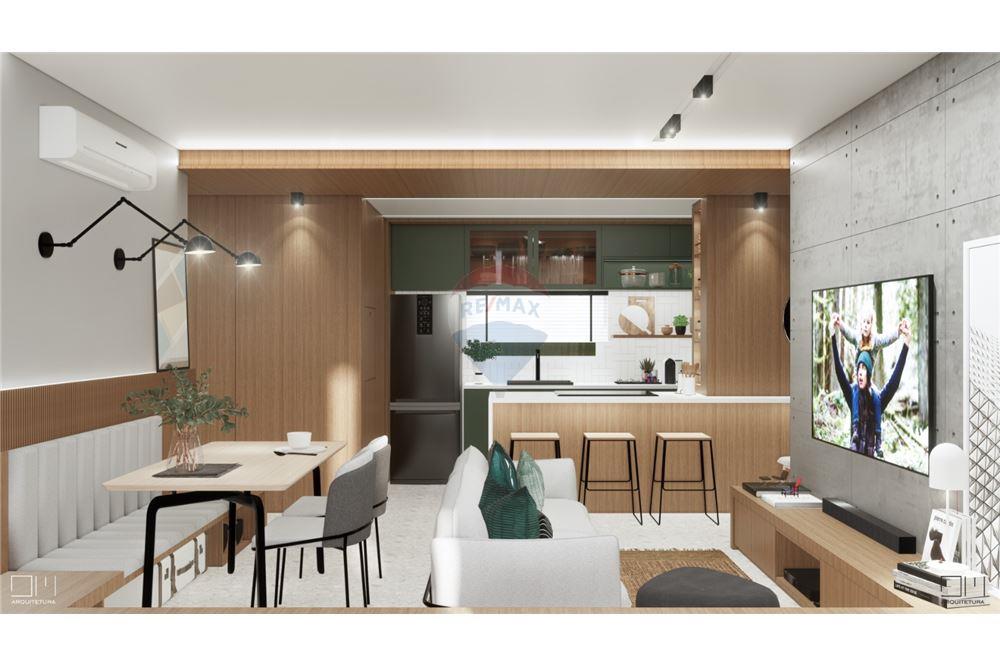 Apartamento - Venda - Cachoeirinha , Rio Grande do Sul - 3 - 612551039-130