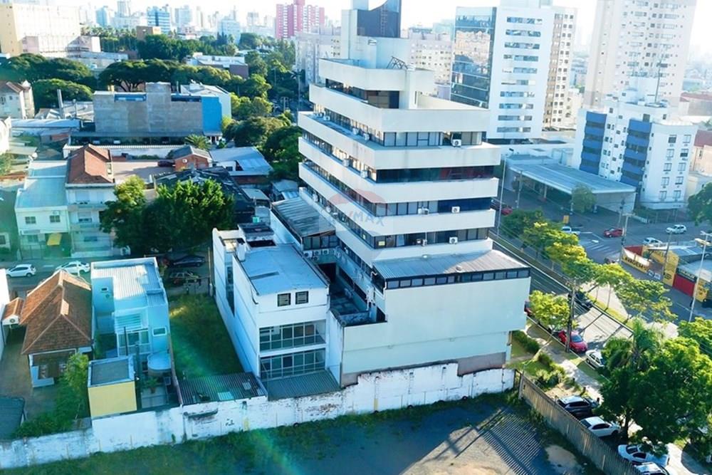 Terreno - Venda - Porto Alegre , Rio Grande do Sul - DJI_0059 (1).JPG - 610441004-4