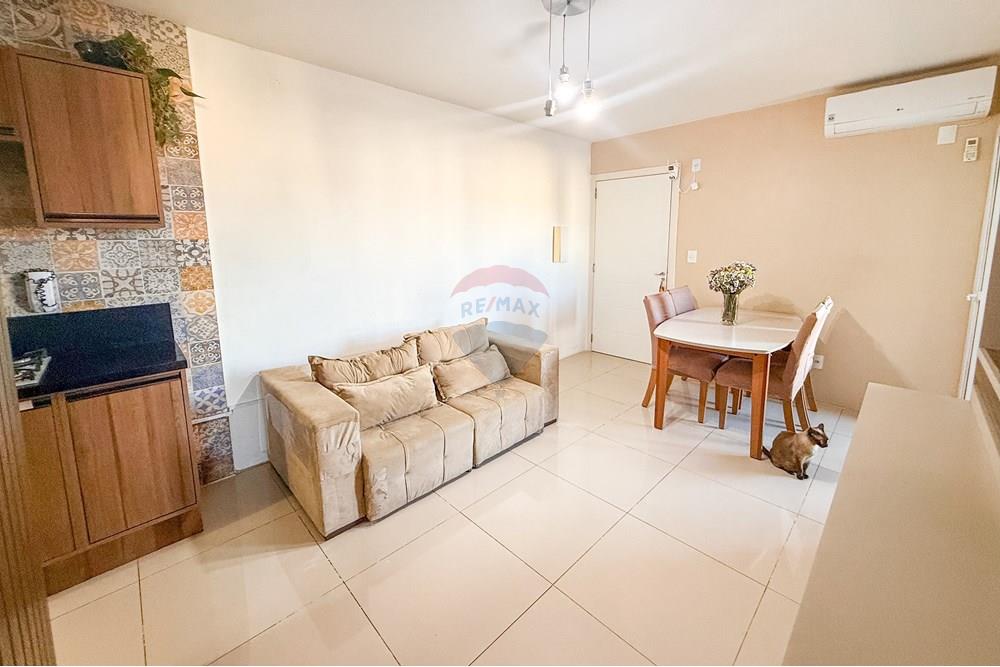 Apartamento - Venda - Canoas , Rio Grande do Sul - IMG_0844.jpg - 612651033-105