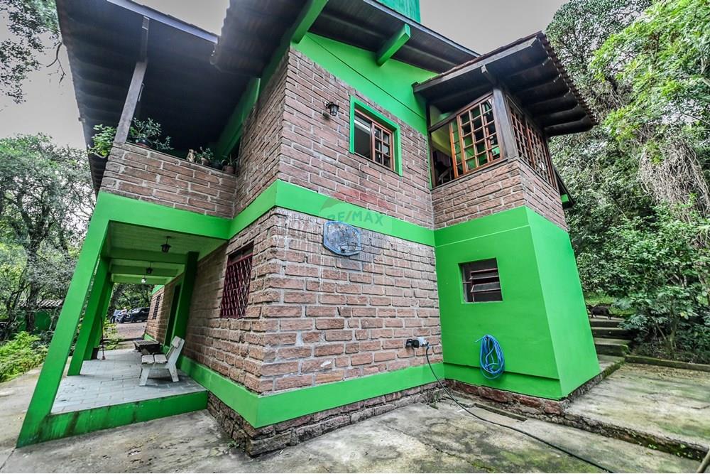 Casa - Venda - Porto Alegre , Rio Grande do Sul - FUNDOS 2.jpg - 612481080-25