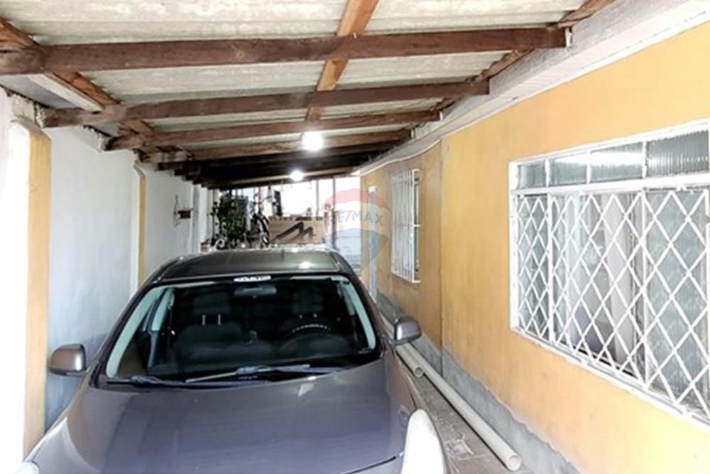 Casa - Venda - Sapucaia do Sul , Rio Grande do Sul - Rua Rio de Janeiro 203 Nova Sapucaia Sapucaia do Sul RS  GARAGEM (3).jpeg - 612561040-20