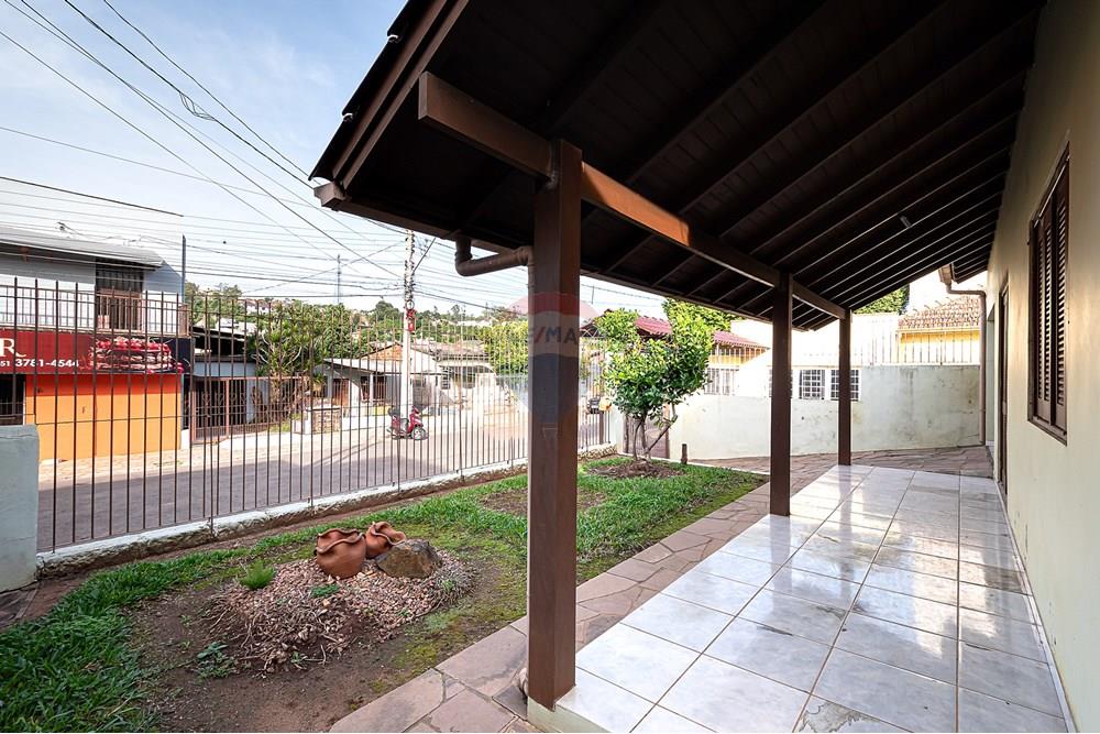 Casa - Venda - Novo Hamburgo , Rio Grande do Sul - DSC_1868.jpg - 610261011-76