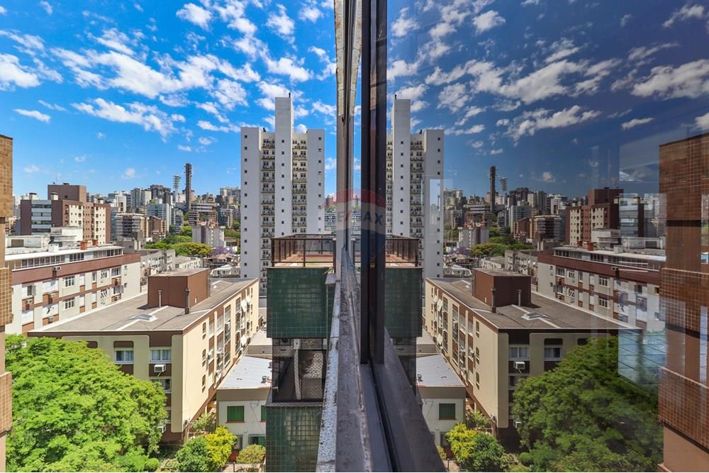 Cobertura - Venda - Porto Alegre , Rio Grande do Sul - IMG_0140.jpg - 612511064-7