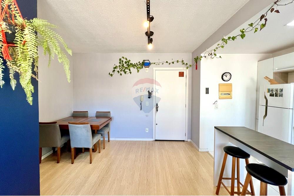 Apartamento - Venda - Canoas , Rio Grande do Sul - IMG_1487.JPG - 610241012-215