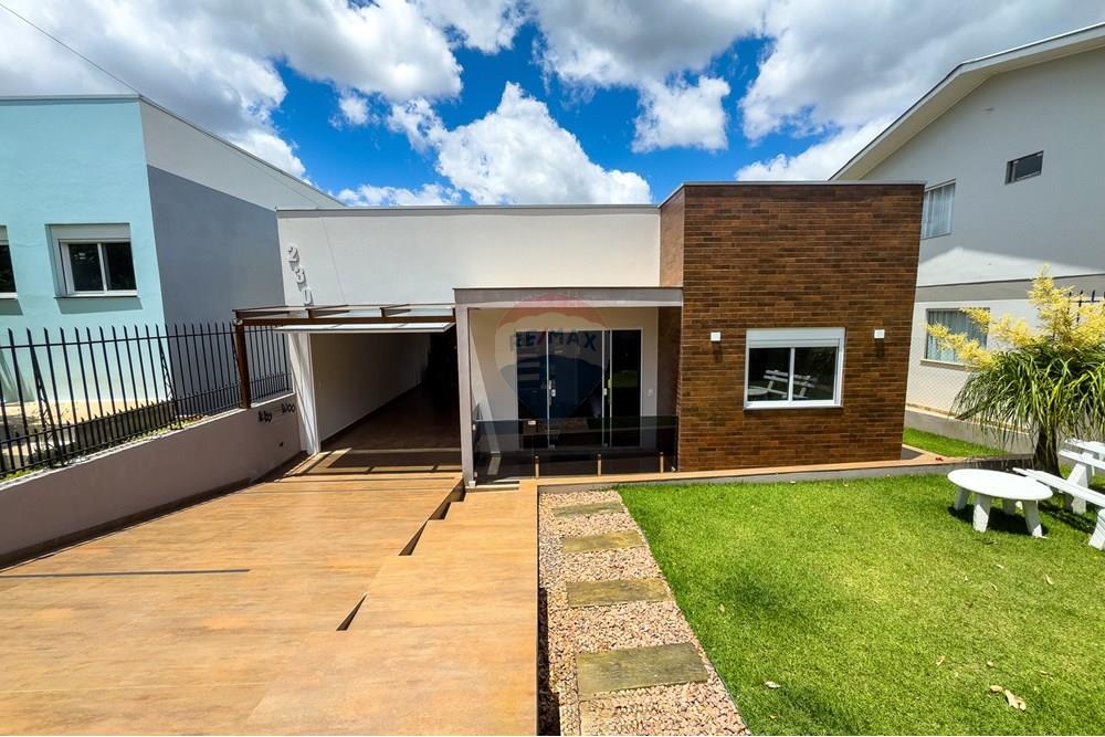 Casa - Venda - Erechim , Rio Grande do Sul - IMG_6980.jpg - 612761035-12