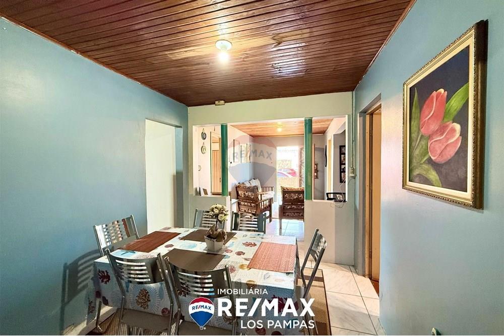 Casa - Venda - São Gabriel , Rio Grande do Sul - 5e88013f-167c-4999-bffb-4a22f897feb5.jpeg - 612631037-6