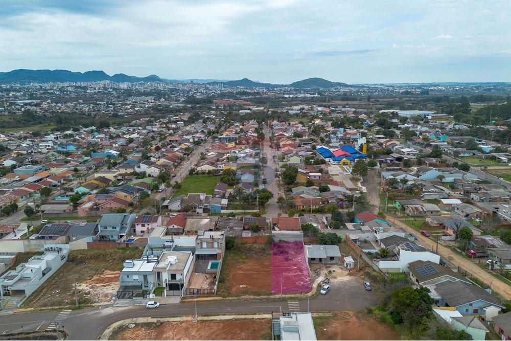 Terreno - Venda - Santa Maria , Rio Grande do Sul - DJI_0468-Editar.jpg - 610311053-37