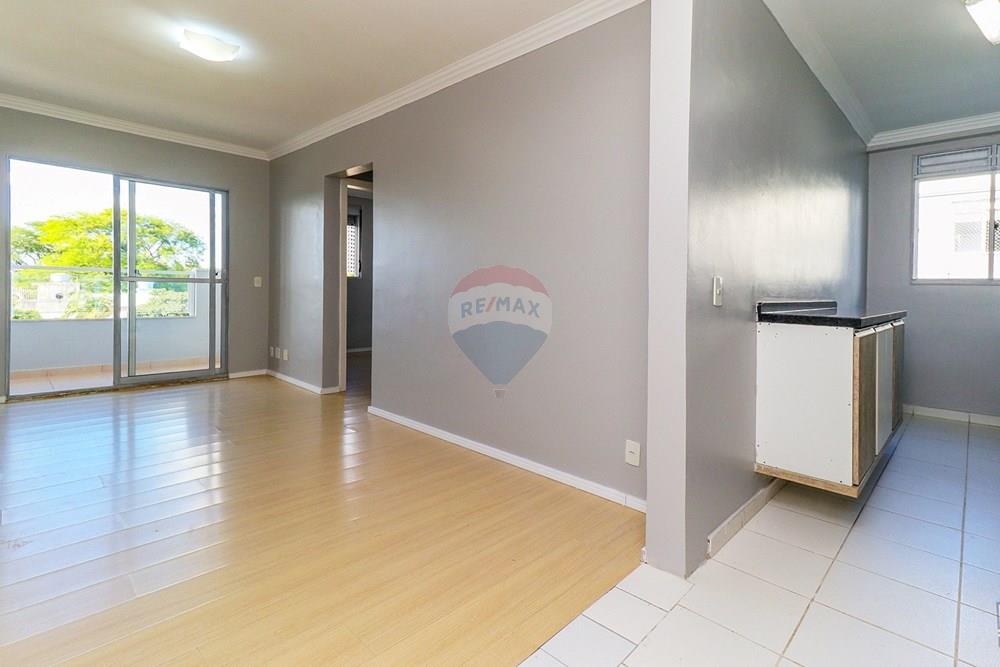 Apartamento - Venda - Porto Alegre , Rio Grande do Sul - cozinha e sala.jpg - 612511077-7