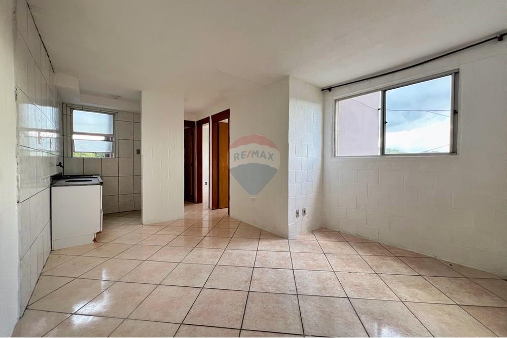 Apartamento - Venda - Esteio , Rio Grande do Sul - Sala 2 (6).JPG - 610461004-25