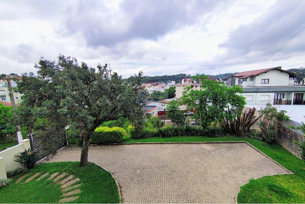 Casa - Venda - Garibaldi , Rio Grande do Sul - SUÍTE - SACADA (2).jpeg - Jardim Externo - 610331038-49