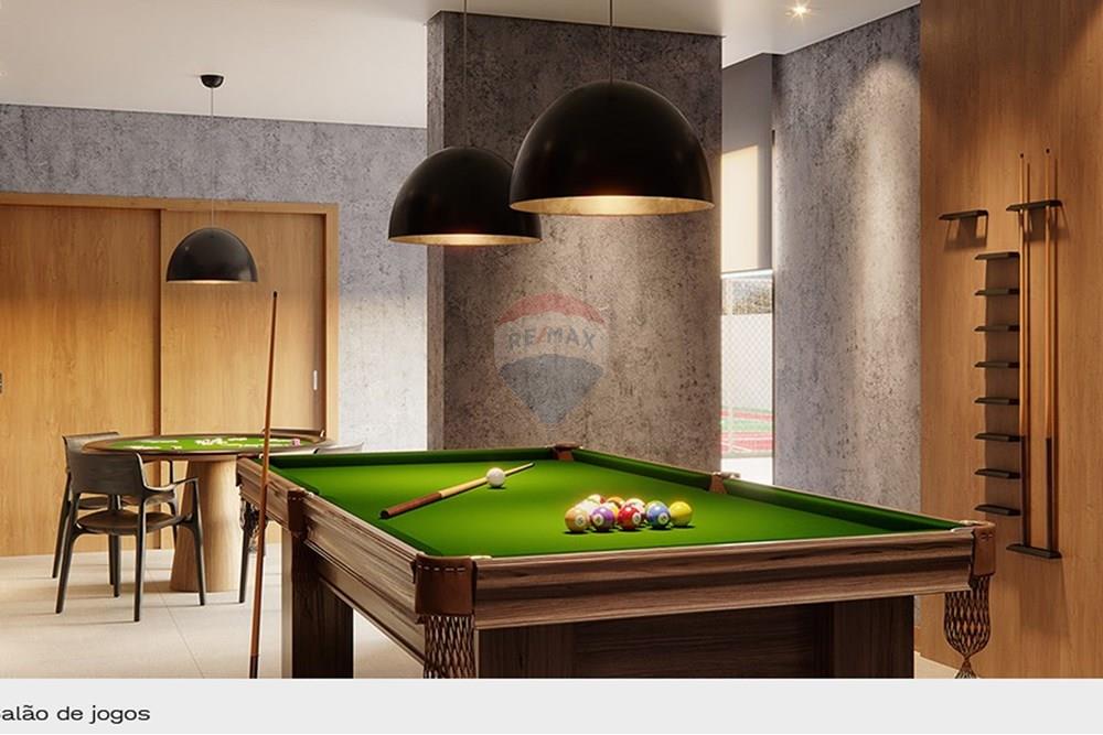 Apartamento - Venda - Passo Fundo , Rio Grande do Sul - lazer_salao_de_jogos.jpg - 612721013-44