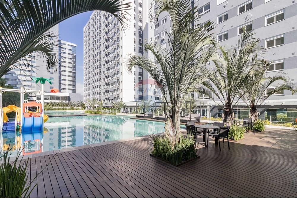 Apartamento - Venda - Porto Alegre , Rio Grande do Sul - IMG_1439.jpg - 612511054-32