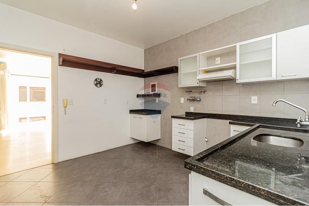 Apartamento - Venda - Pelotas , Rio Grande do Sul - Felix da Cunha 4057-30.jpg - Cozinha - 610211001-117