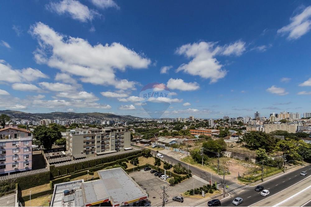 Apartamento - Venda - Porto Alegre , Rio Grande do Sul - 01sala004.jpg - 610101018-22