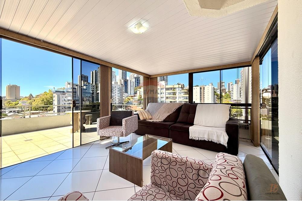 Cobertura - Venda - Caxias do Sul , Rio Grande do Sul - IMG_6269.jpg - 610301057-28