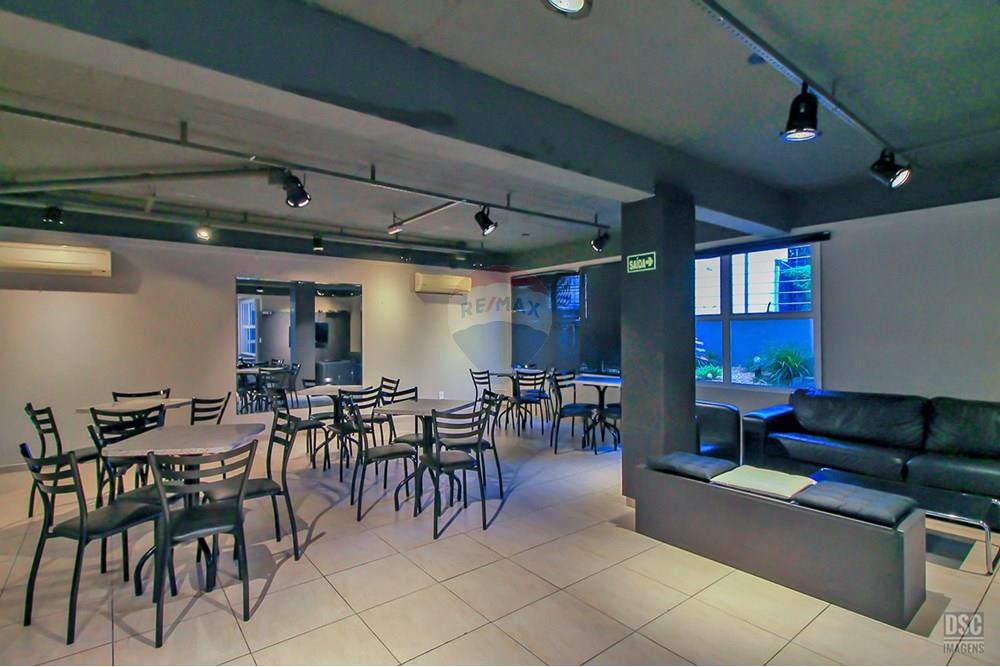 Apartamento - Venda - Porto Alegre , Rio Grande do Sul - INFRA E FACHADA  -  NUNES MACHADO 315 - FOTOS (27).jpg - 610191045-38