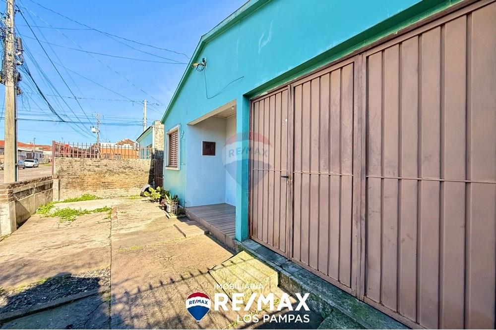 Casa - Venda - São Gabriel , Rio Grande do Sul - ed2a6bcf-aa53-40fe-99b9-ce73f6d993d5 (1).jpeg - 612631037-6