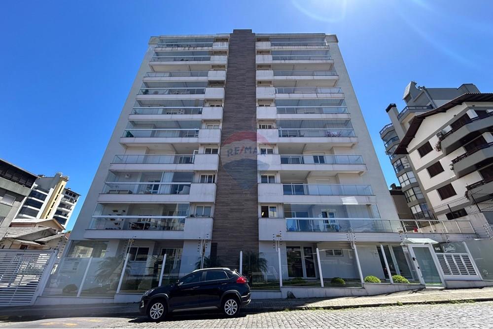 Apartamento - Venda - Caxias do Sul , Rio Grande do Sul - Fachada.jpg - 610301020-86