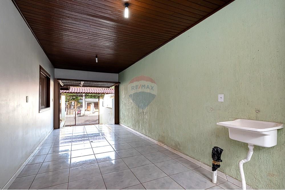 Casa - Venda - Novo Hamburgo , Rio Grande do Sul - DSC_1908.jpg - 610261011-76