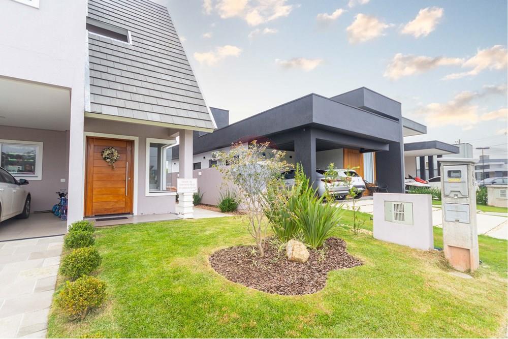 Casa de Condomínio - Venda - Gravataí , Rio Grande do Sul - IMG_9128.jpg - 610051035-96