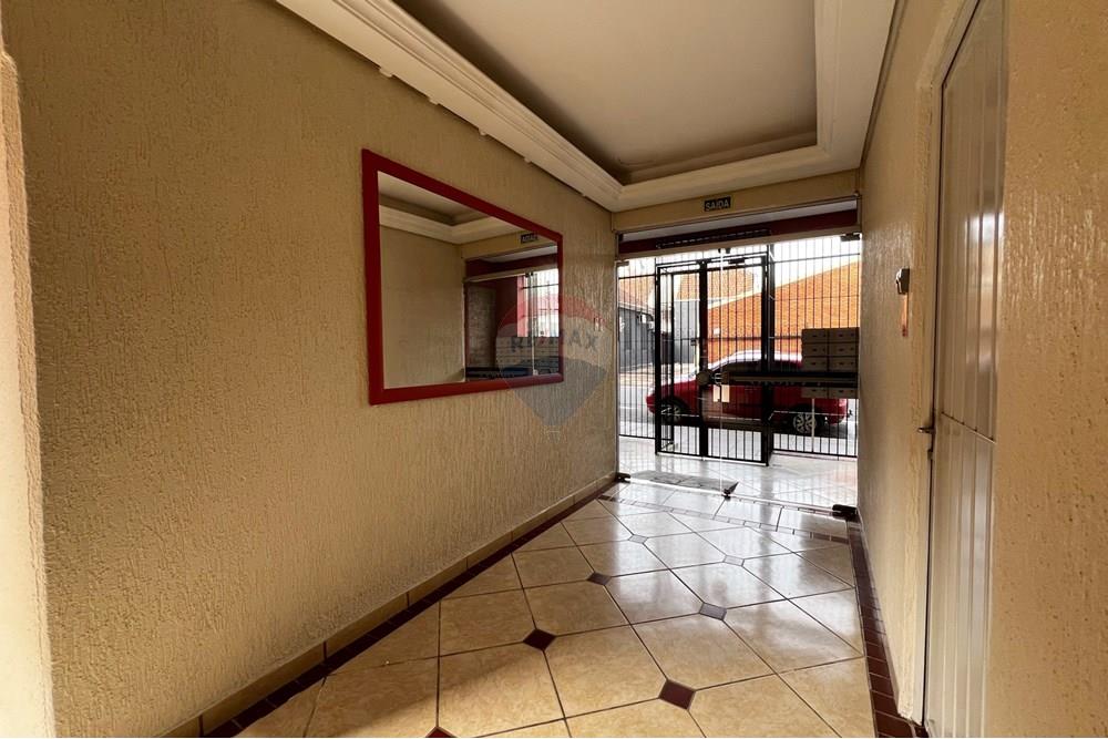 Apartamento - Venda - São Leopoldo , Rio Grande do Sul - Hall de entrada 2.jpg - Quarto de família - 610461005-1