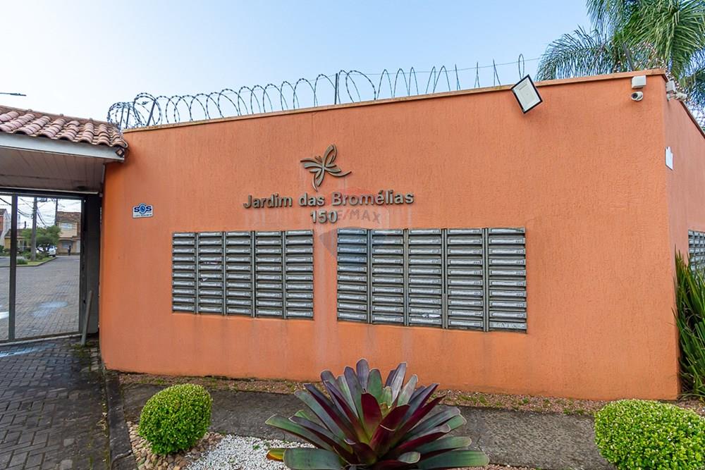 Sobrado - Venda - Gravataí , Rio Grande do Sul - 34.jpg - 610161008-53